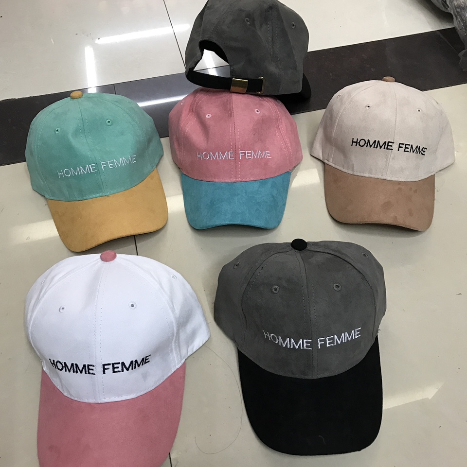 Homm Cap