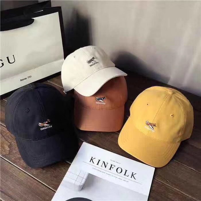 Airplane Cap