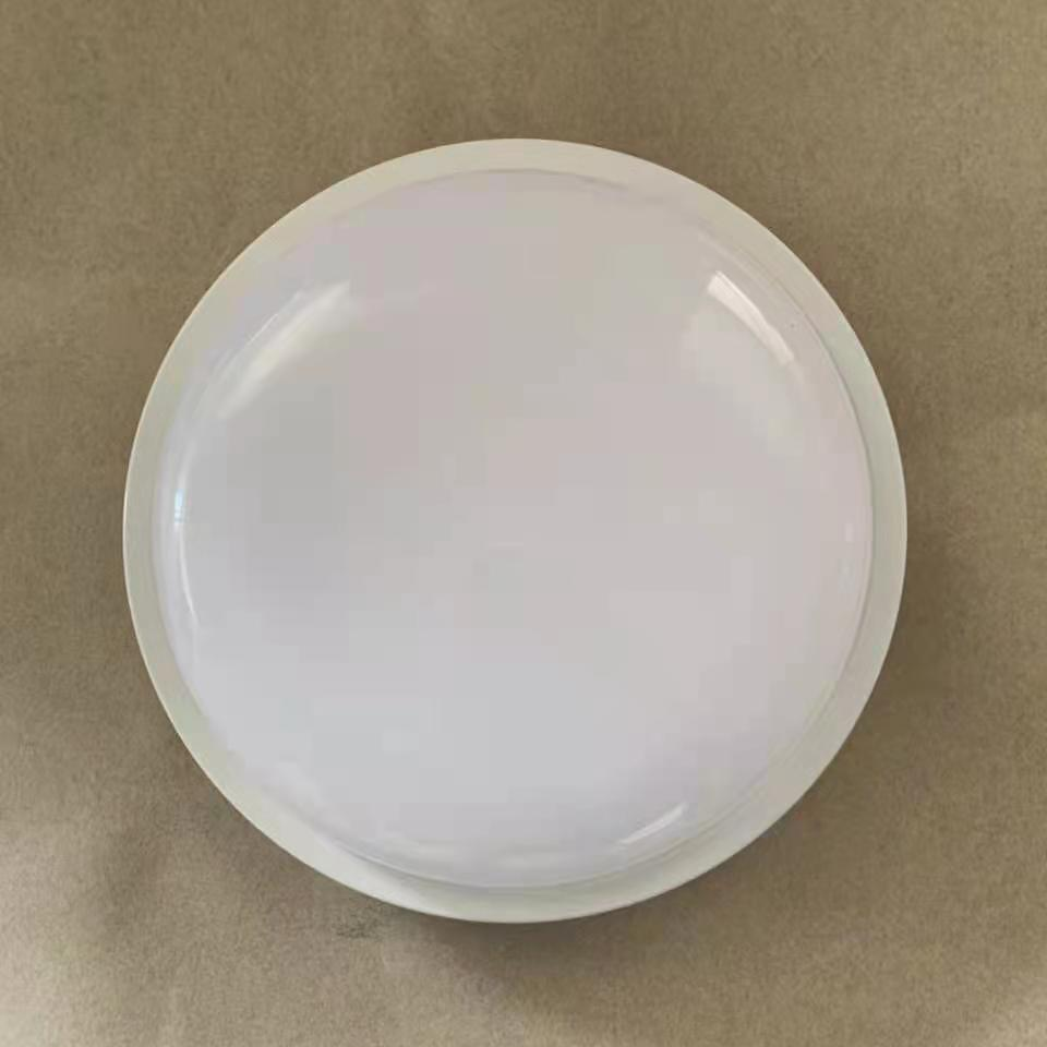 Moisture-proof lamp, round oval moisture-proof lamp. LED moisture proof lamp