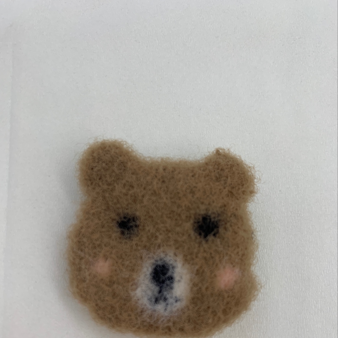 Teddy Bear