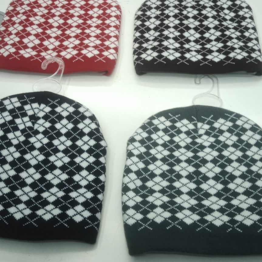 Advanced Ted Hat 01