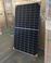 单晶太阳能板360Ｗ 375Ｗ 400Ｗ 420Ｗ 445Ｗ 黑框 现货供应 工厂店铺支持定做 多晶太阳能板电池细节图