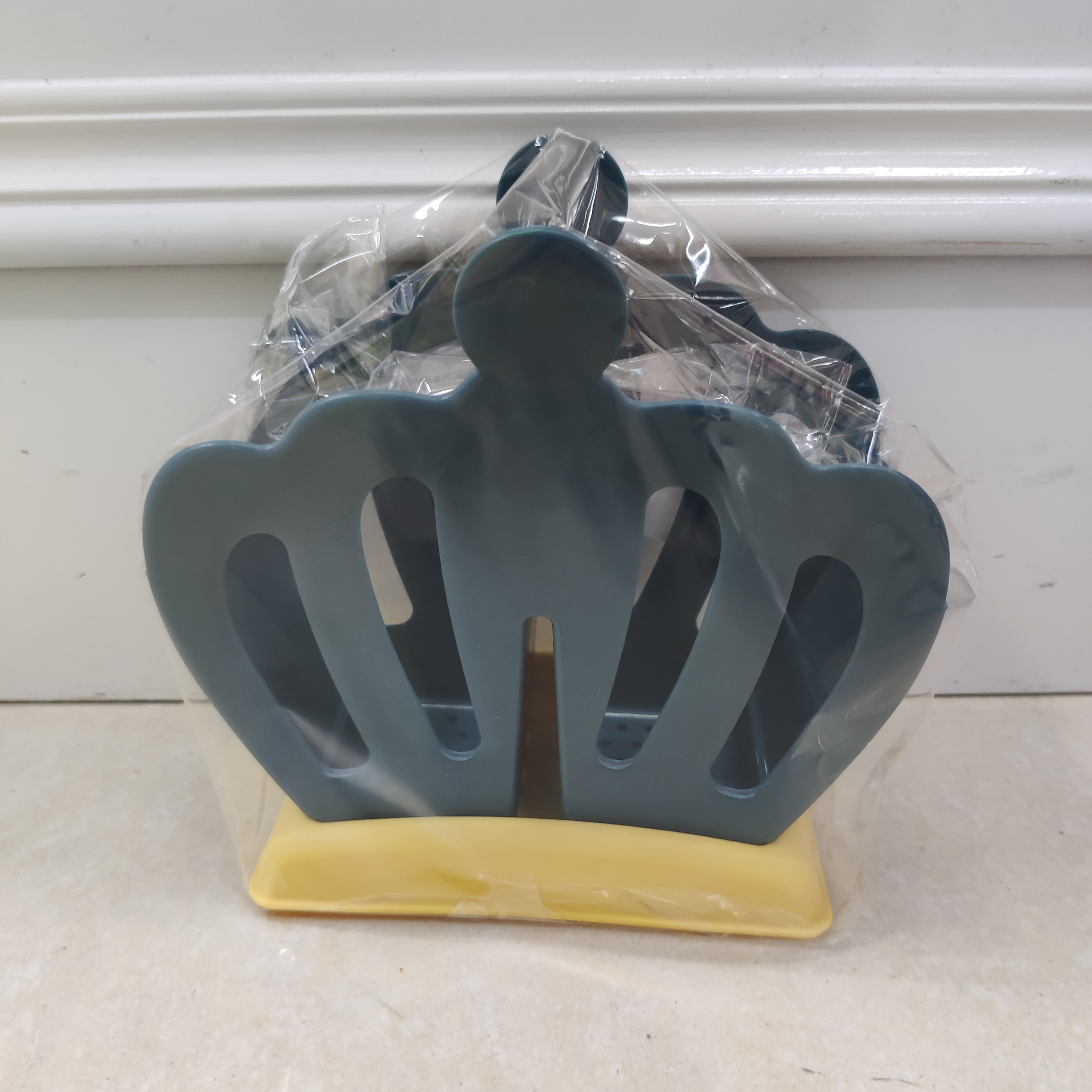 塑料筷笼刀叉篮筷子桶