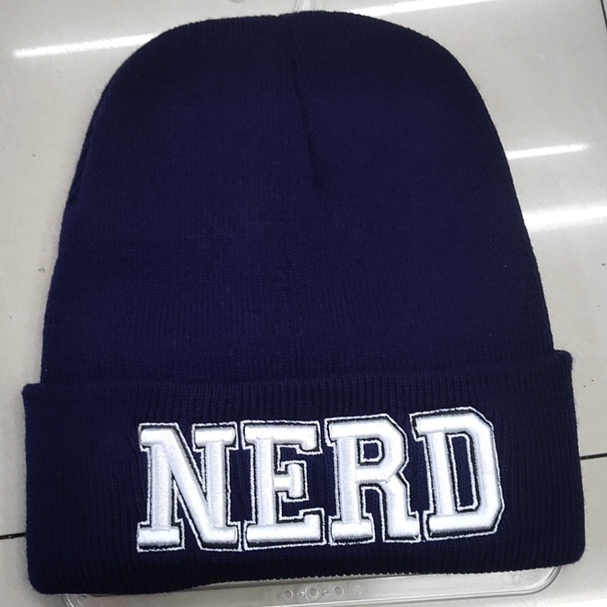 Ted Hat 06