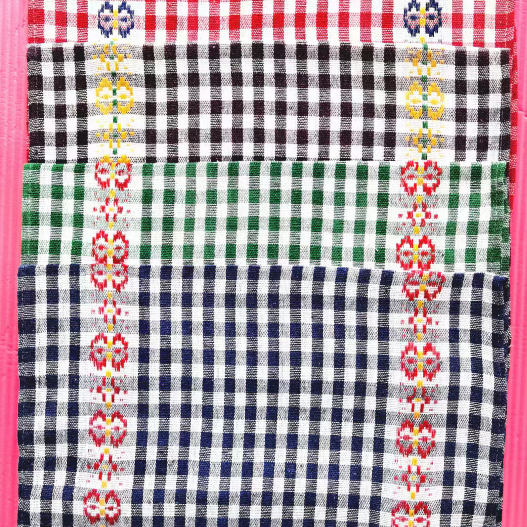 Tea towel