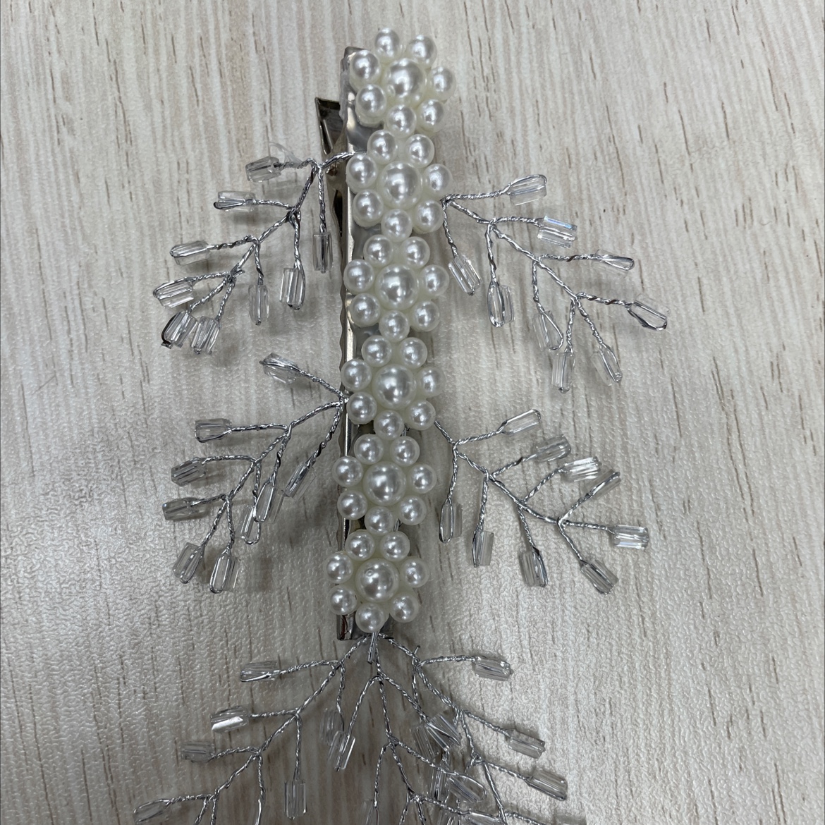 Hairpin