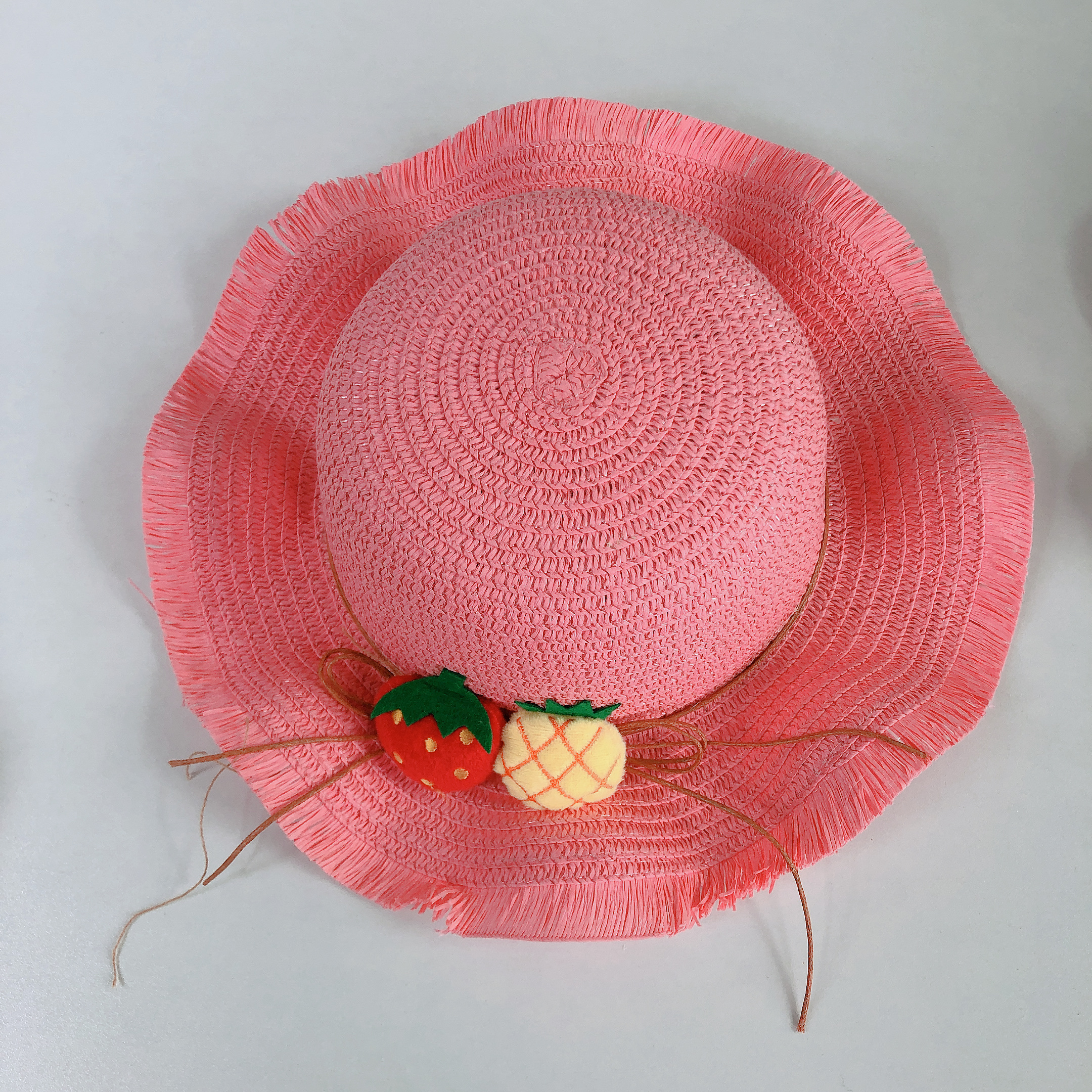 Children's hats and sun hats detail image 4