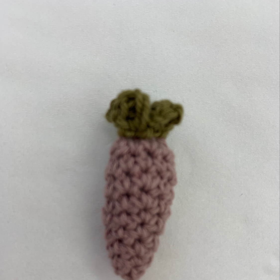 Radish.