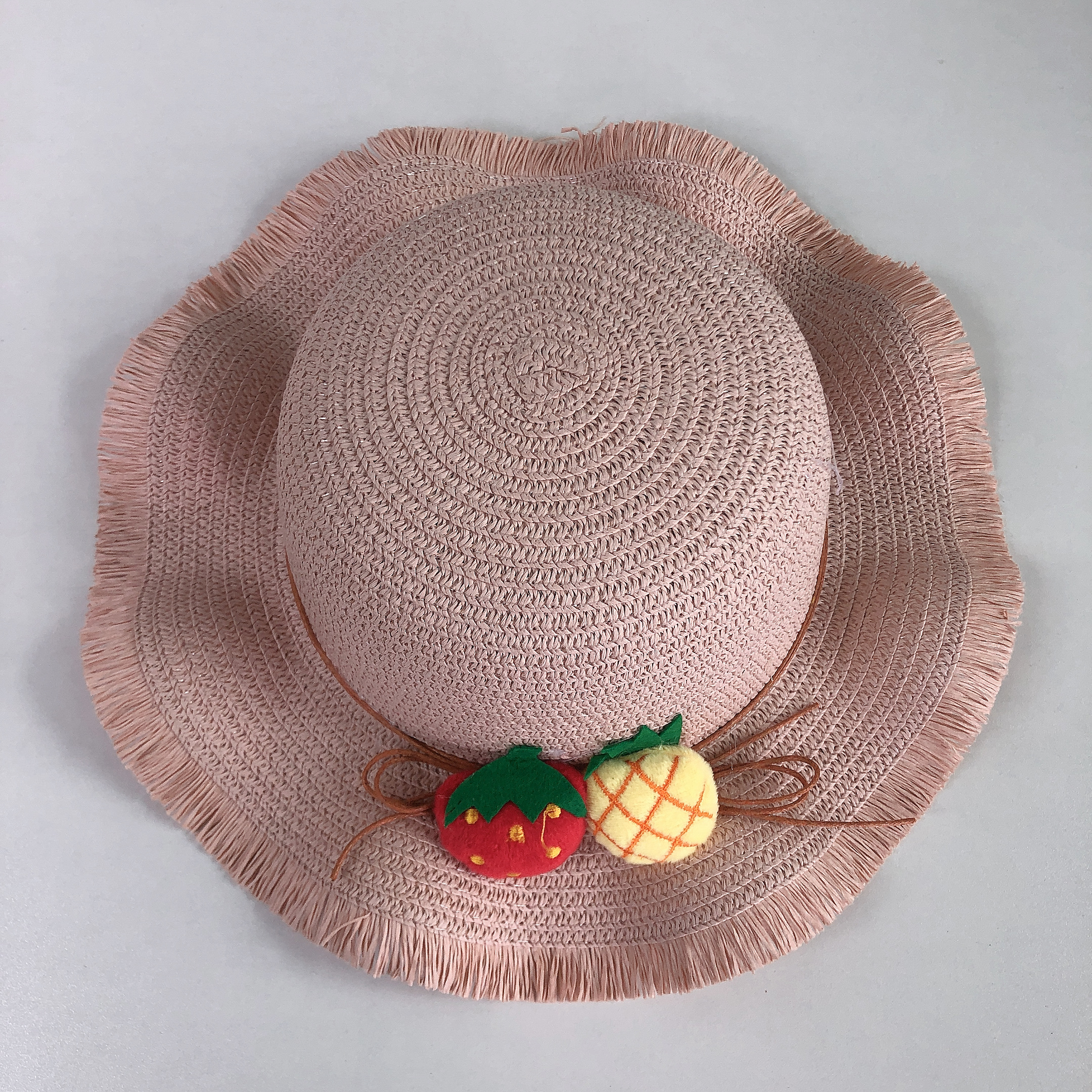 Children's hats and sun hats detail image 5