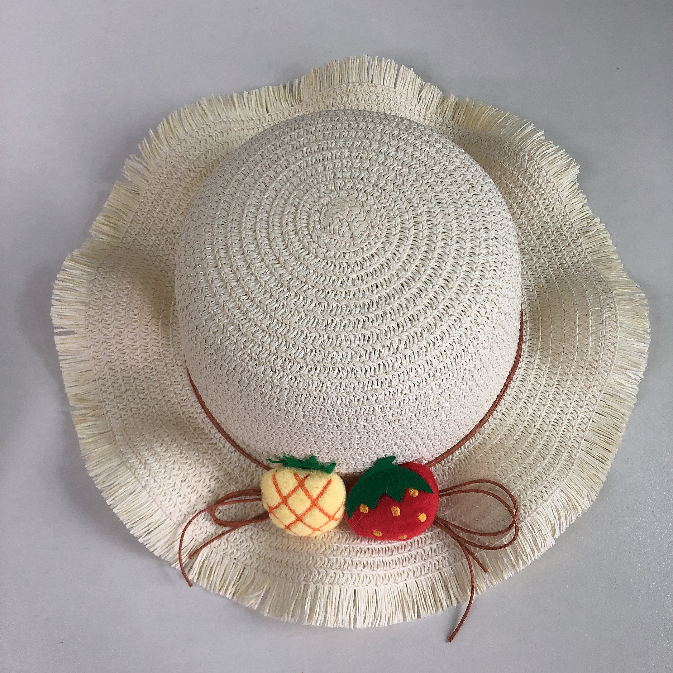 Children's hats and sun hats detail image 6