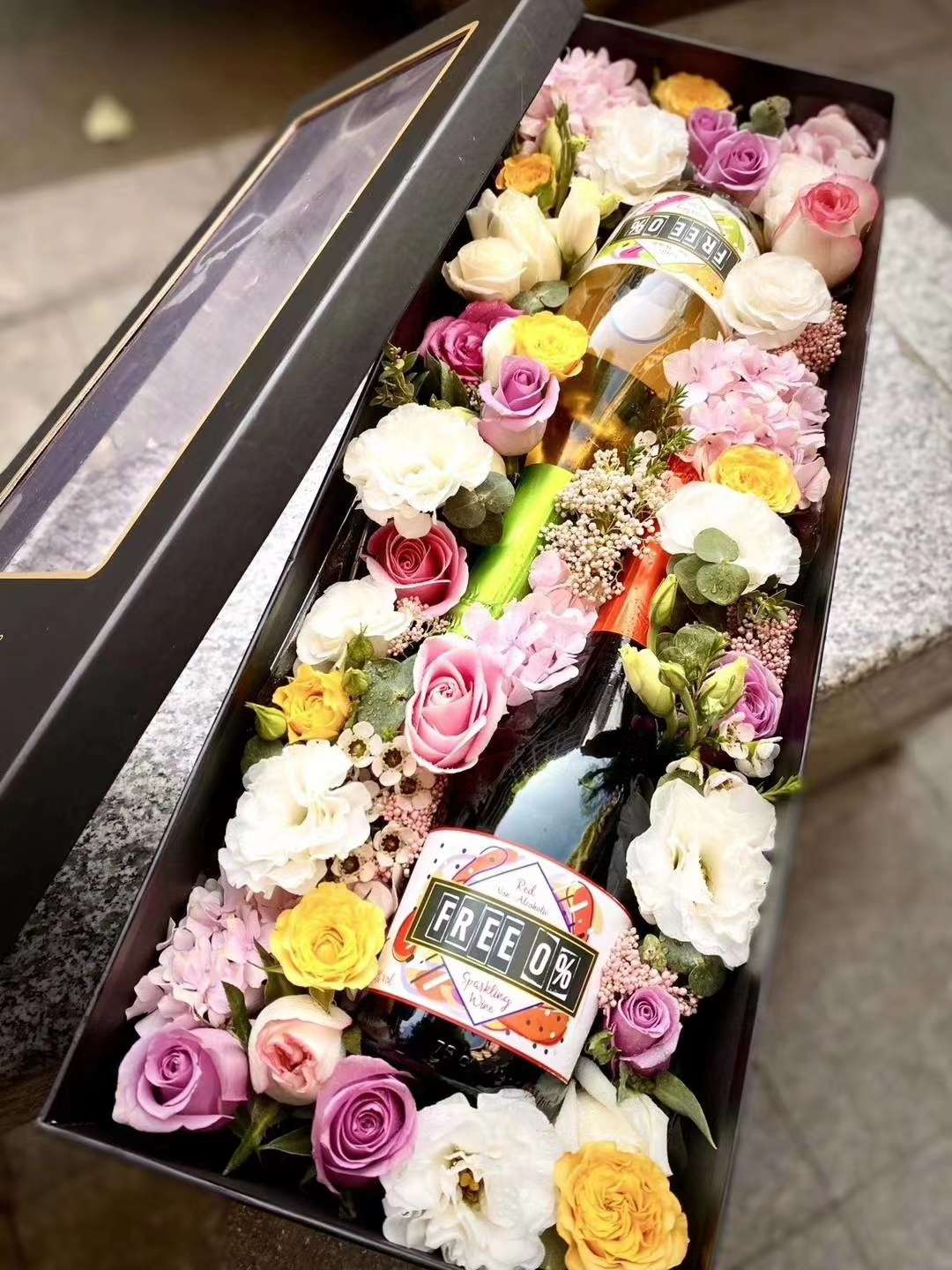 【 Original bottle Imported 】 Original bottle imported from Spain without alcohol detail image 4