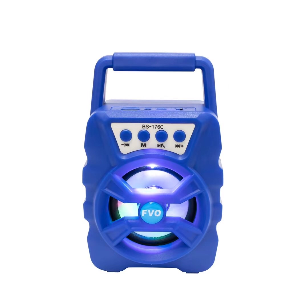 علبة سبلوتوث BB S B S BBT Speaker Specification image