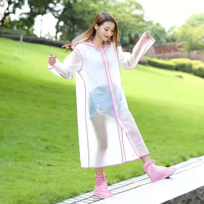 Raincoat For Adults