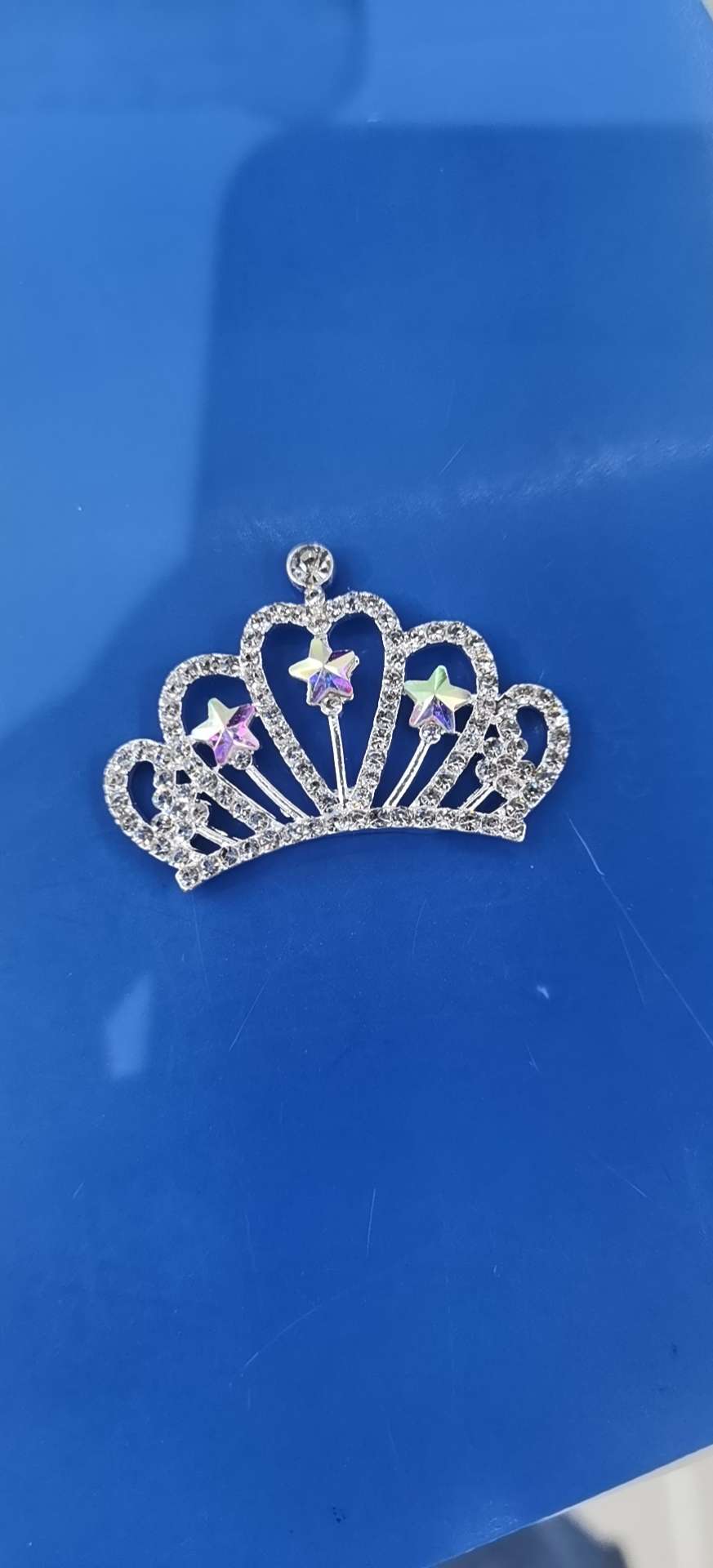 Crown alloy accessories and Aolong accessories are super charming and elegant, popular online bestsellers Application Scenario