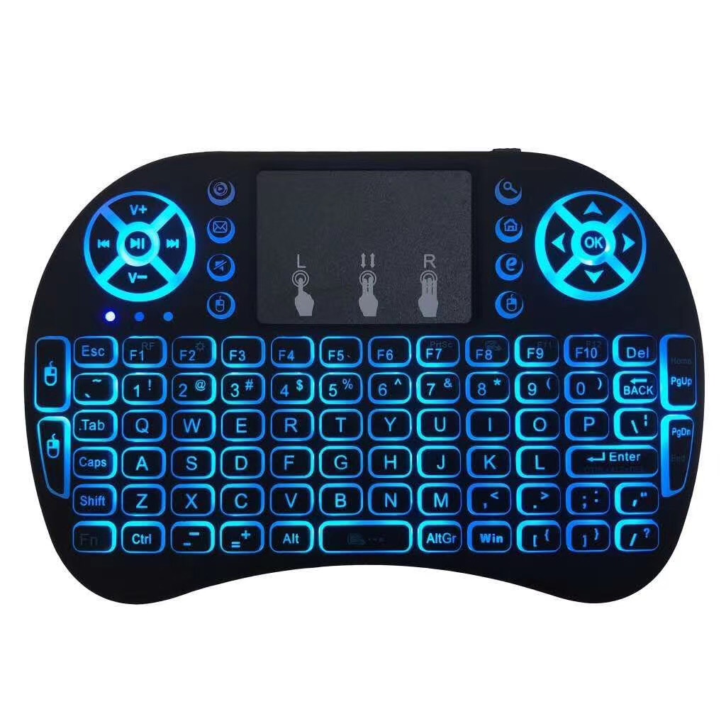Mini keyboard