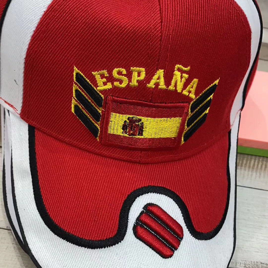 Flag Of Spain