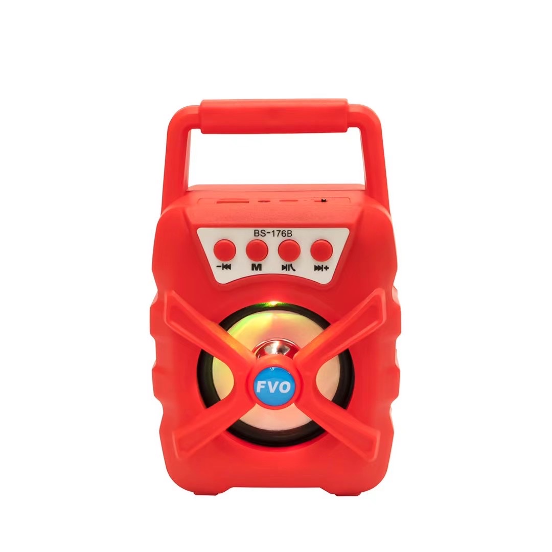 علبة سبلوتوث BB S B S BBT Speaker detail image 1