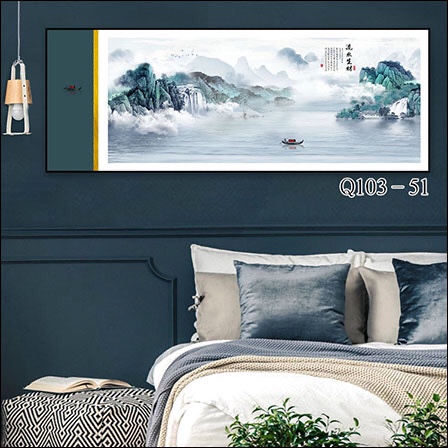 Spray Painting Oil Painting Three By The Painting Industry