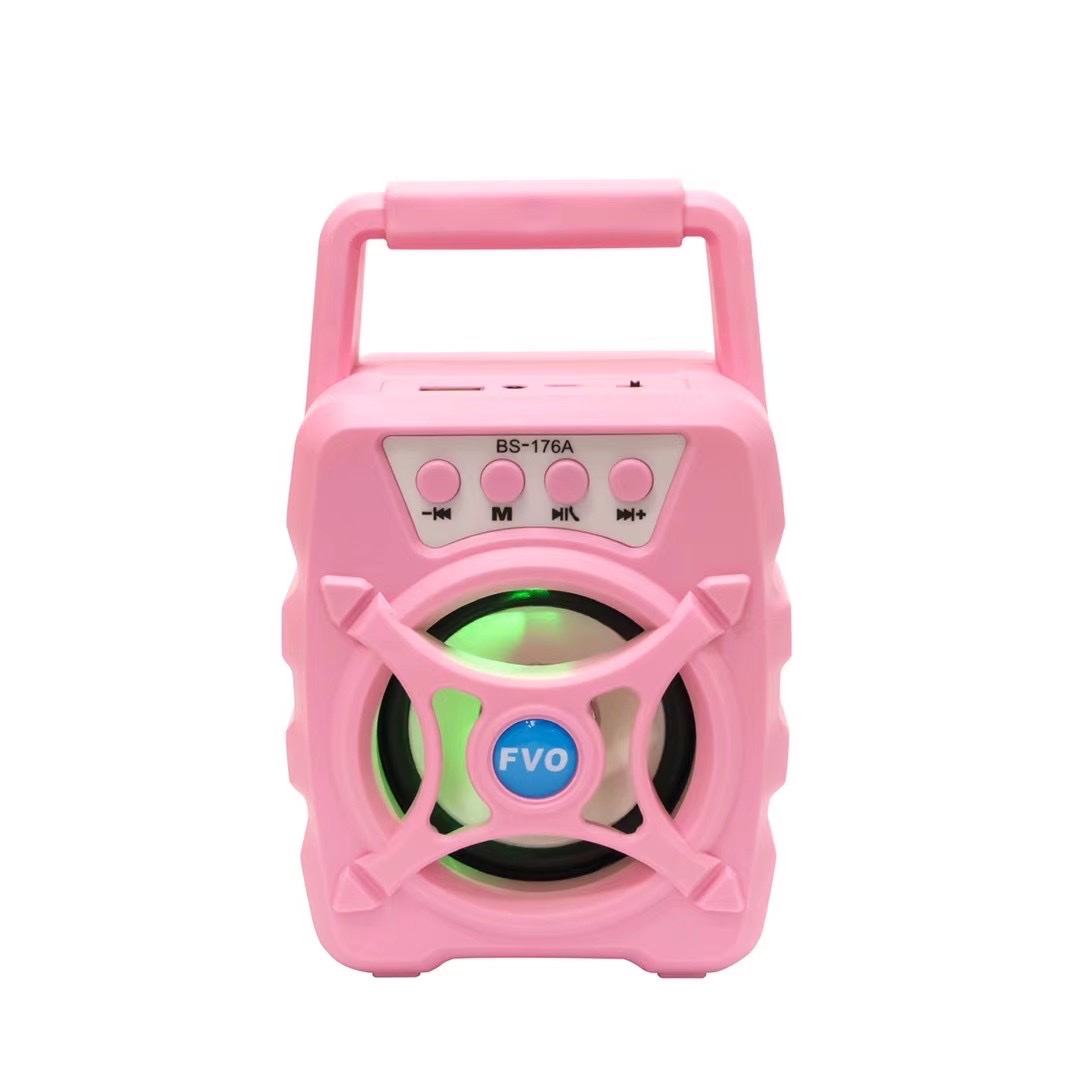 علبة سبلوتوث BB S B S BBT Speaker details Picture