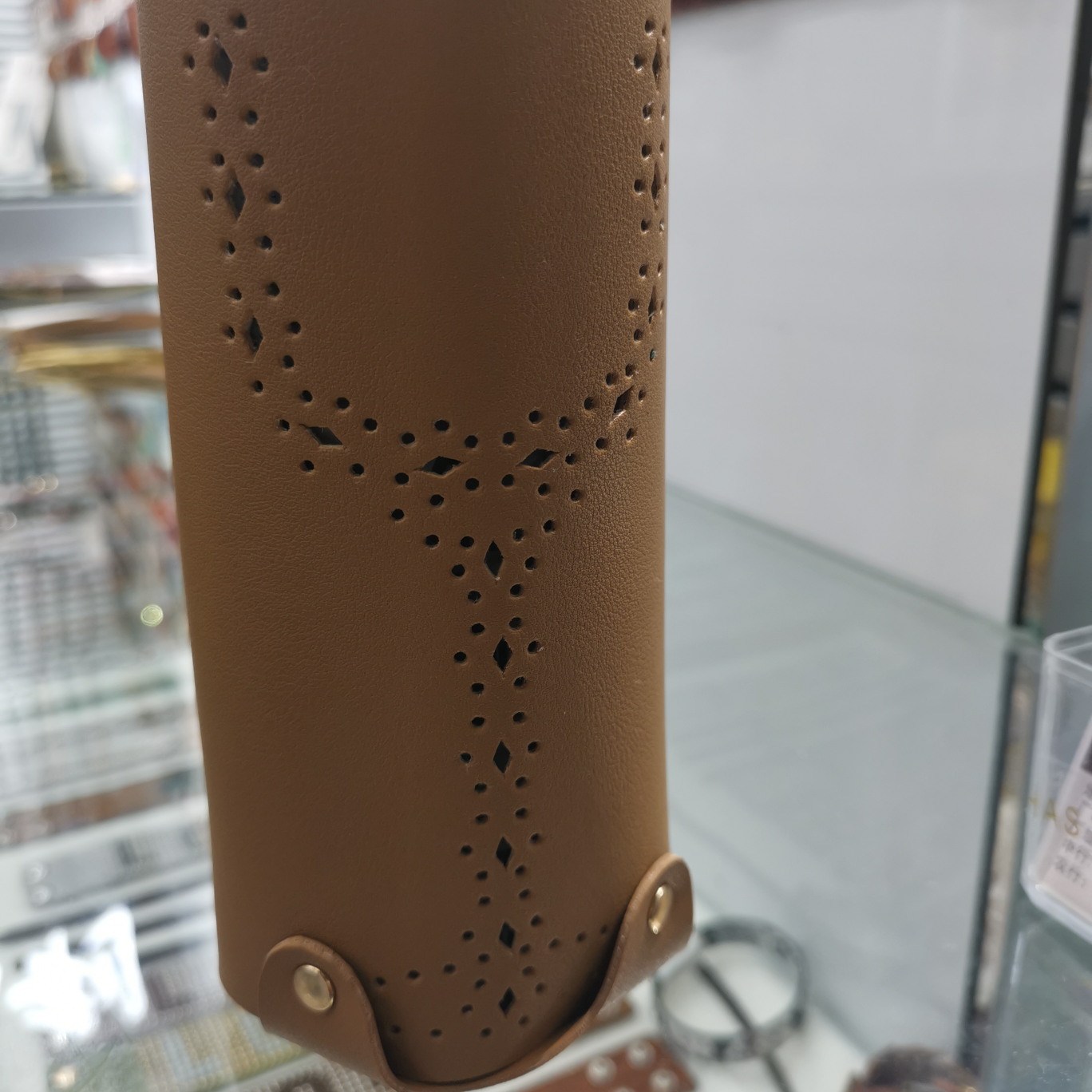 红酒瓶套