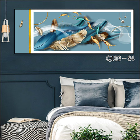Spray Painting Oil Painting Three By The Painting Industry details Picture