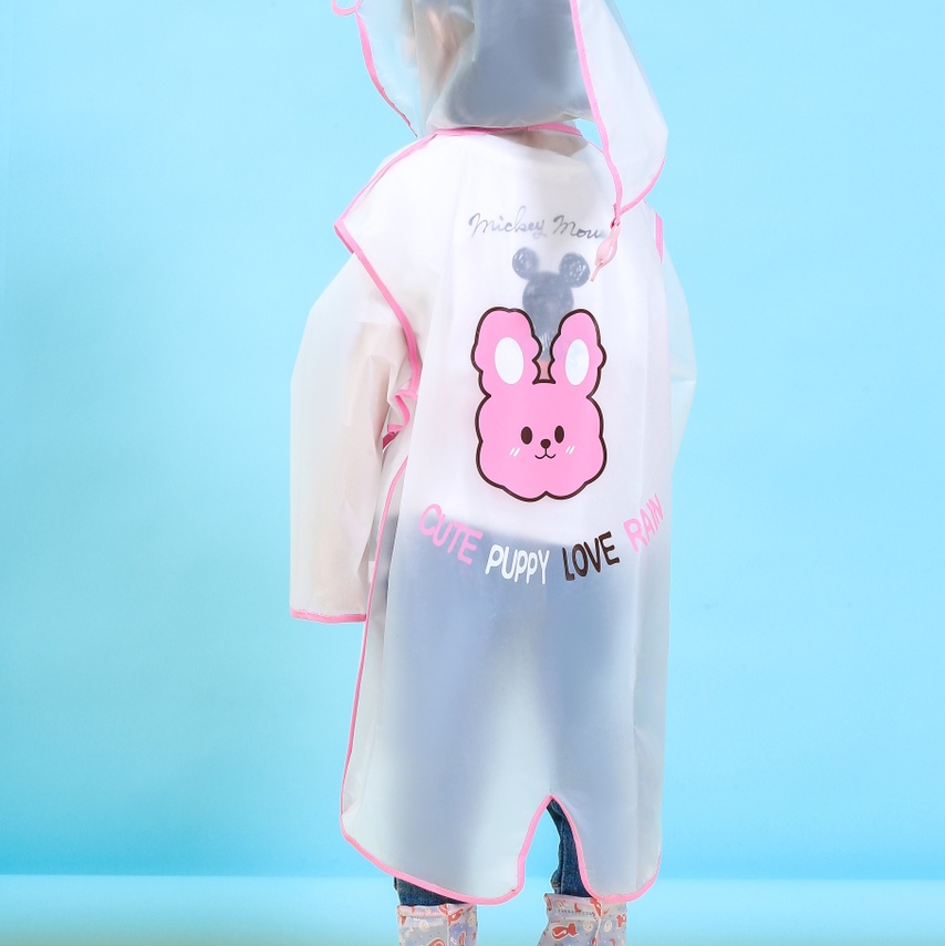 Raincoat For Kids