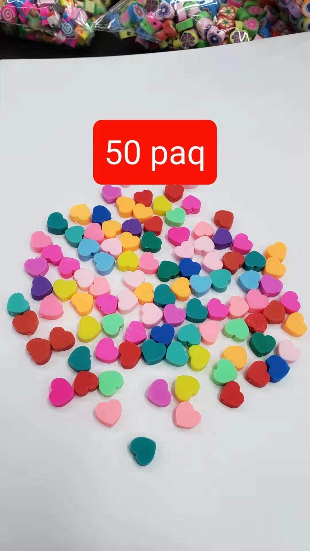 Polymer Clay Smiley Slice Mobile Phone Chain Accessories Diy Headdress Hair Accessories Bracelet Necklace Beads Shoe Clothing Accessories 10*4Mm Aperture 2Mm Specification drawing