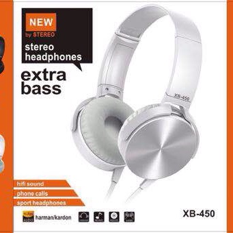 Headphones