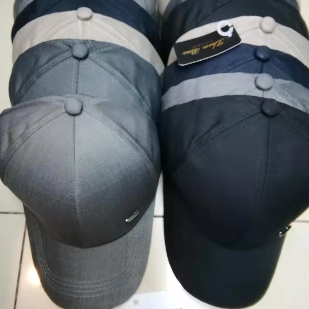 Rain Cloth Blank Hat