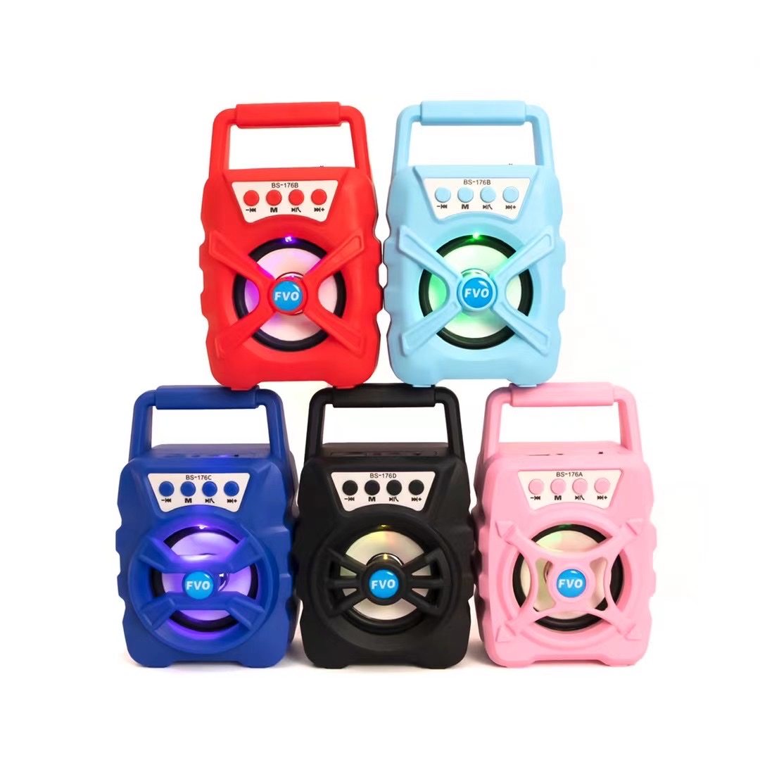 علبة سبلوتوث BB S B S BBT Speaker Item Picture
