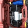 汽车电动充气泵 车载充气泵产品图