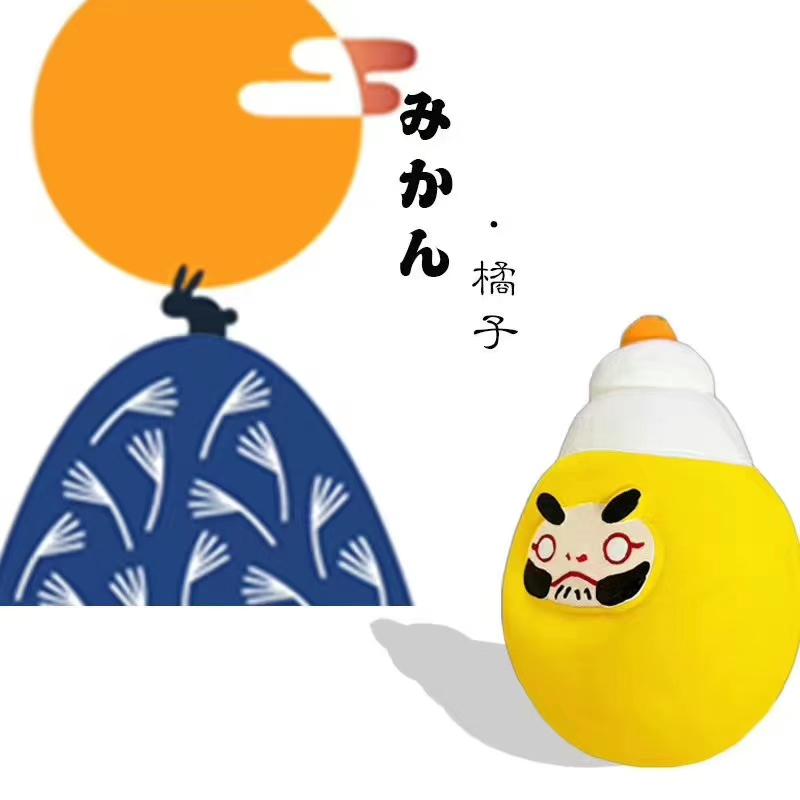宠物用品，宠物玩具，日式乳胶发声玩具，轻轻触碰就可发声，回弹也会有声音，狗狗超级爱玩！详情4