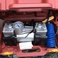 汽车电动充气泵 车载充气泵图