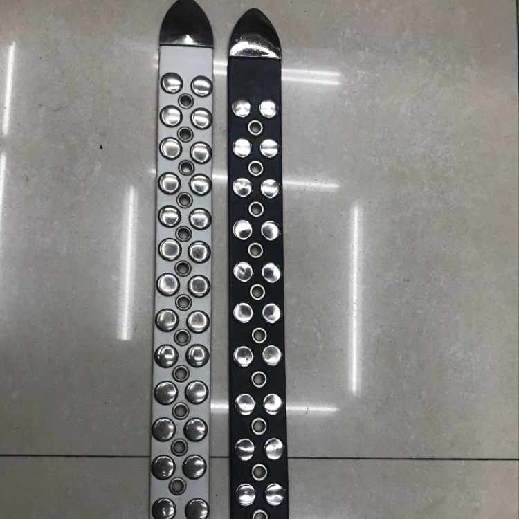 Pu带细节图