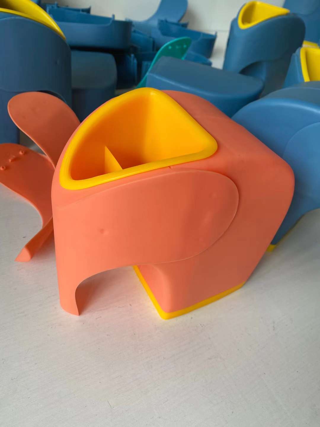 抽纸盒卧室少女系客厅家用现代创意简约可爱多功能收纳餐纸巾盒详情图6