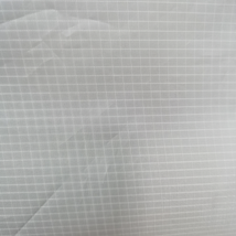 三分格牛津布 RPET再生涤纶牛津布 环保欧标防水pvc涂层耐磨篷布箱包面料厂家