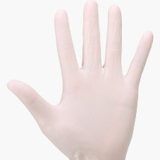 Linear Gloves