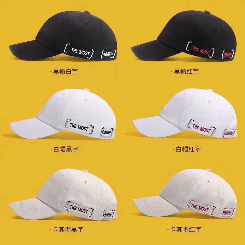 Baseball Cap Most
