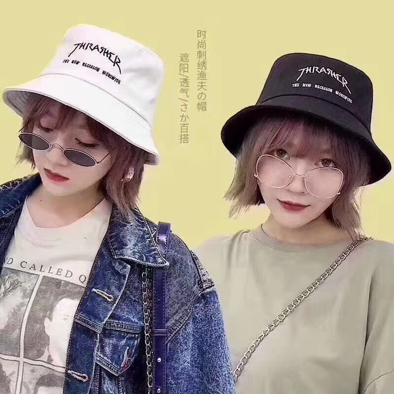 Single Side Fisherman's Hat Thr