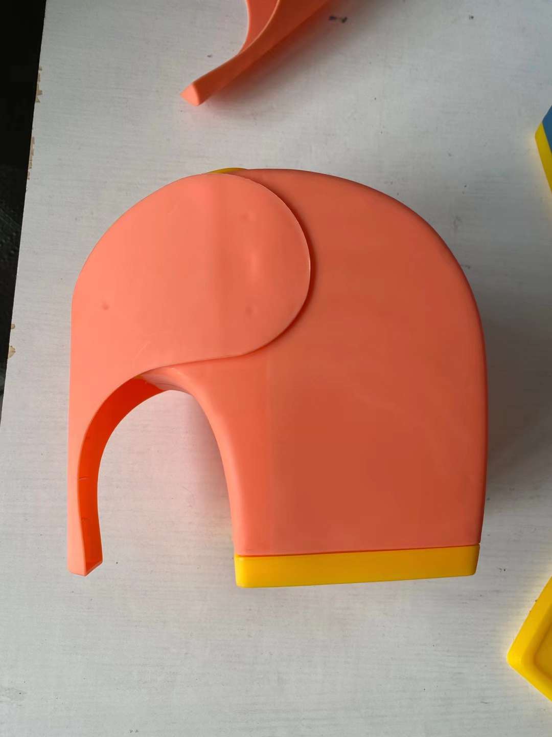 抽纸盒卧室少女系客厅家用现代创意简约可爱多功能收纳餐纸巾盒详情图5