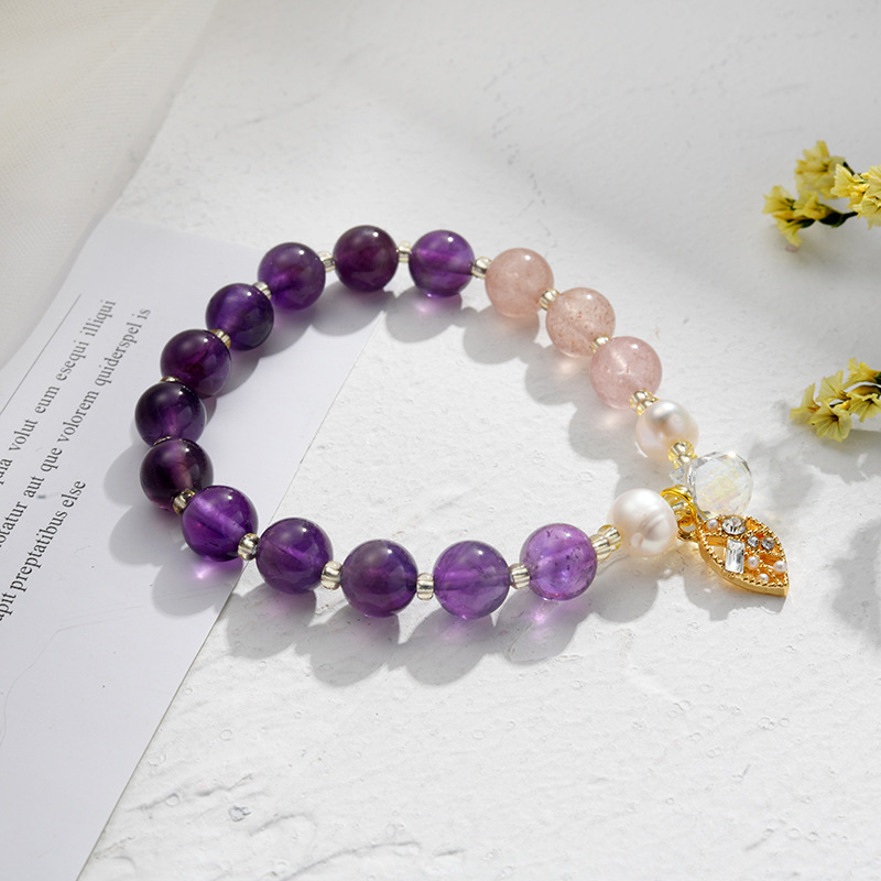 原创设计饰品/流行饰品手链/饰品白搭手链产品图