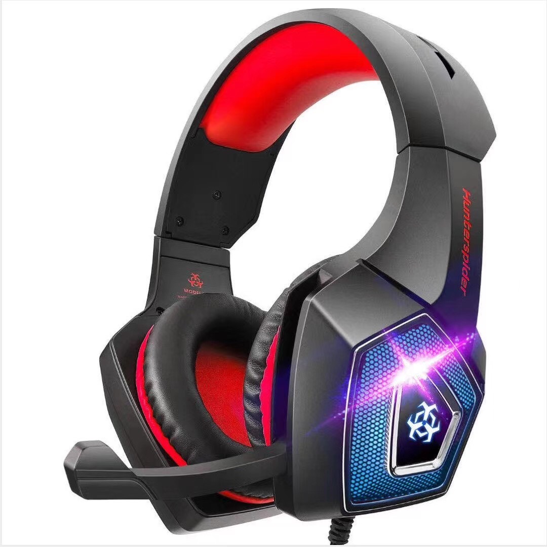Gaming Headset 01