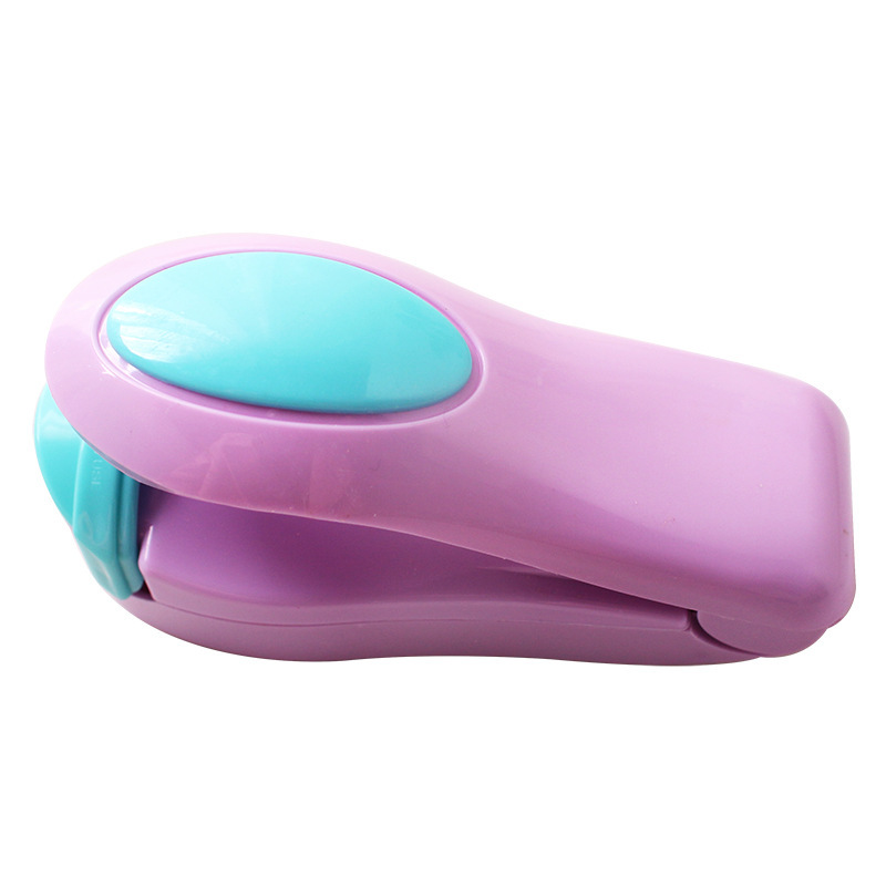 T 便携式迷你塑料袋封口机 家用小型手压热封机塑封机封口夹批发