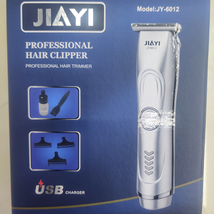 JY-60126电动理发器USB 家用理发剪成人充电式电推剪