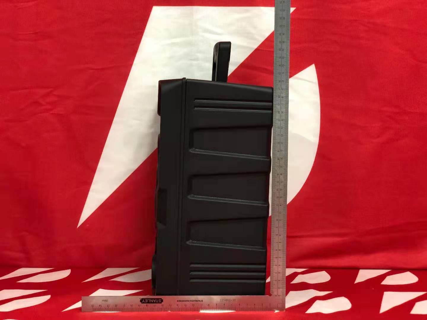 Gts1270 Bluetooth speaker, mobile phone speaker, 8-inch portable speaker, card-inserting speaker, portable speaker, BTspeaker detail image 3