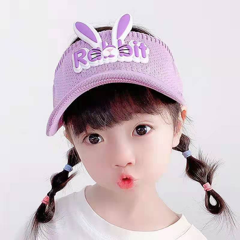 Purple Rabbit