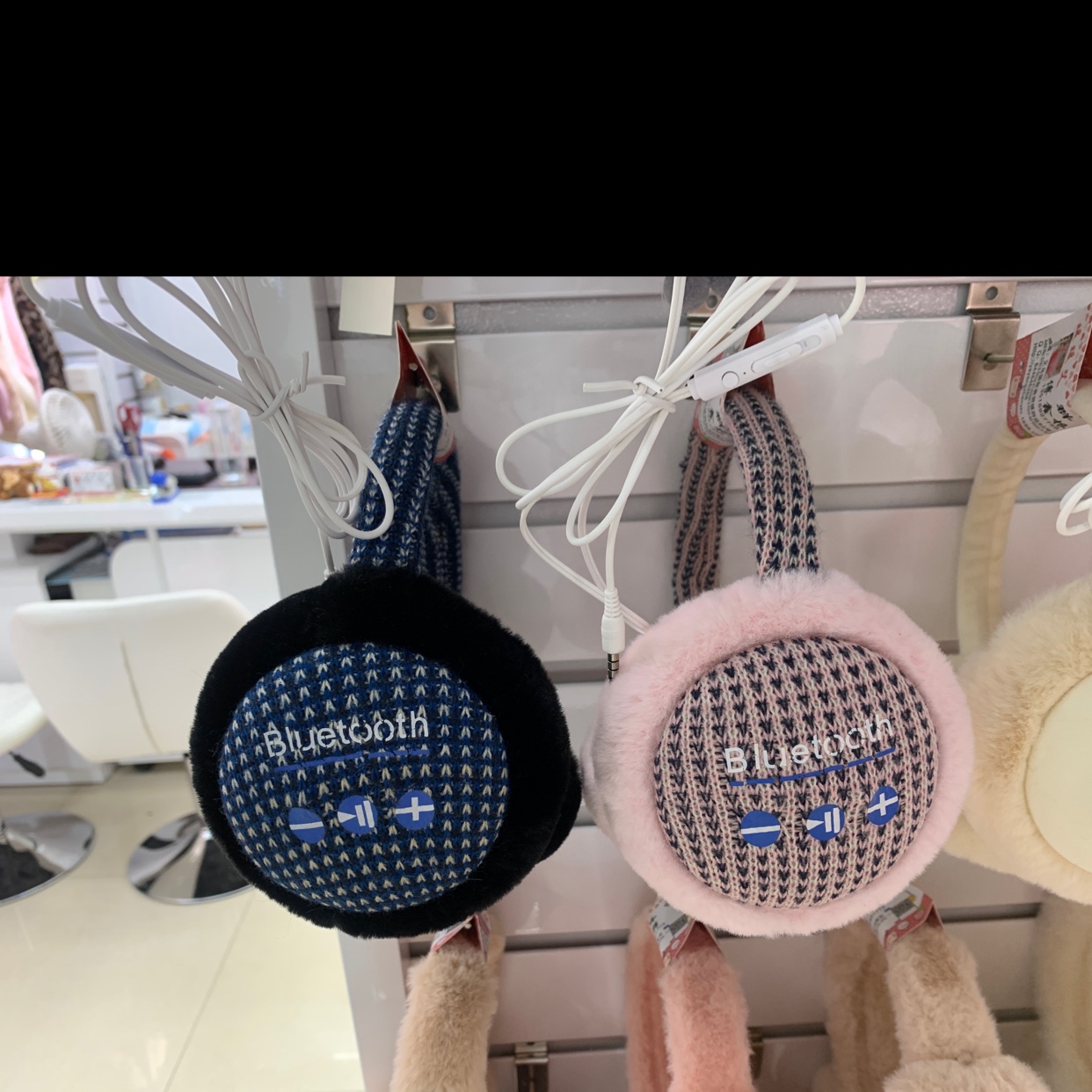 蓝牙耳机耳套图