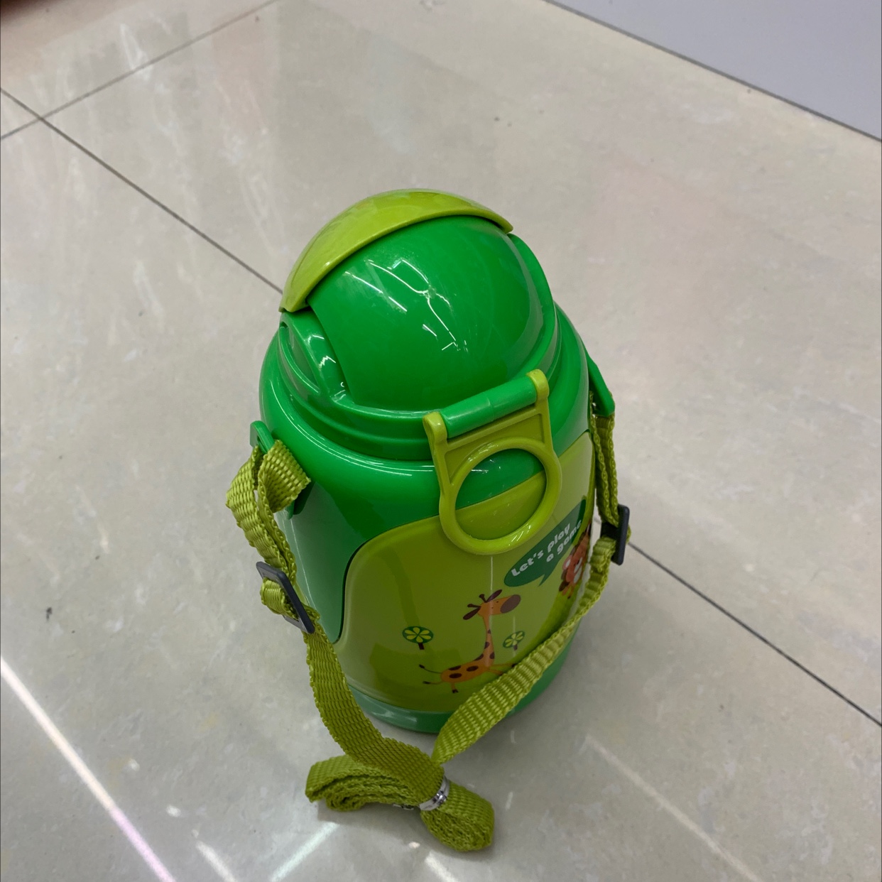 水壶285产品图