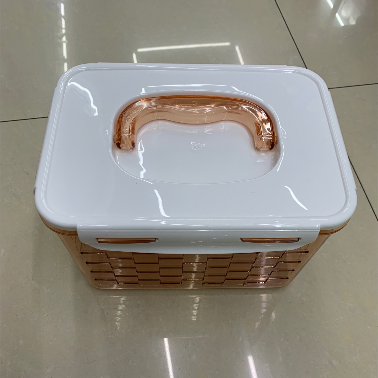 收纳盒
