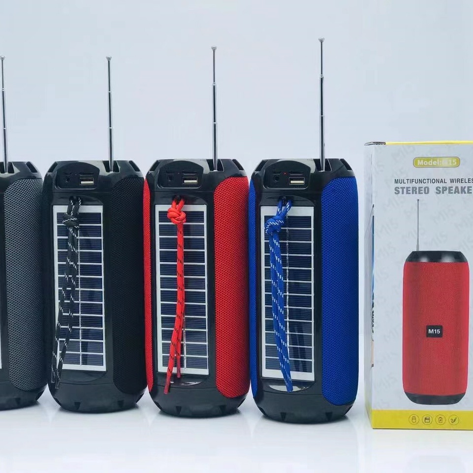 M5 speaker